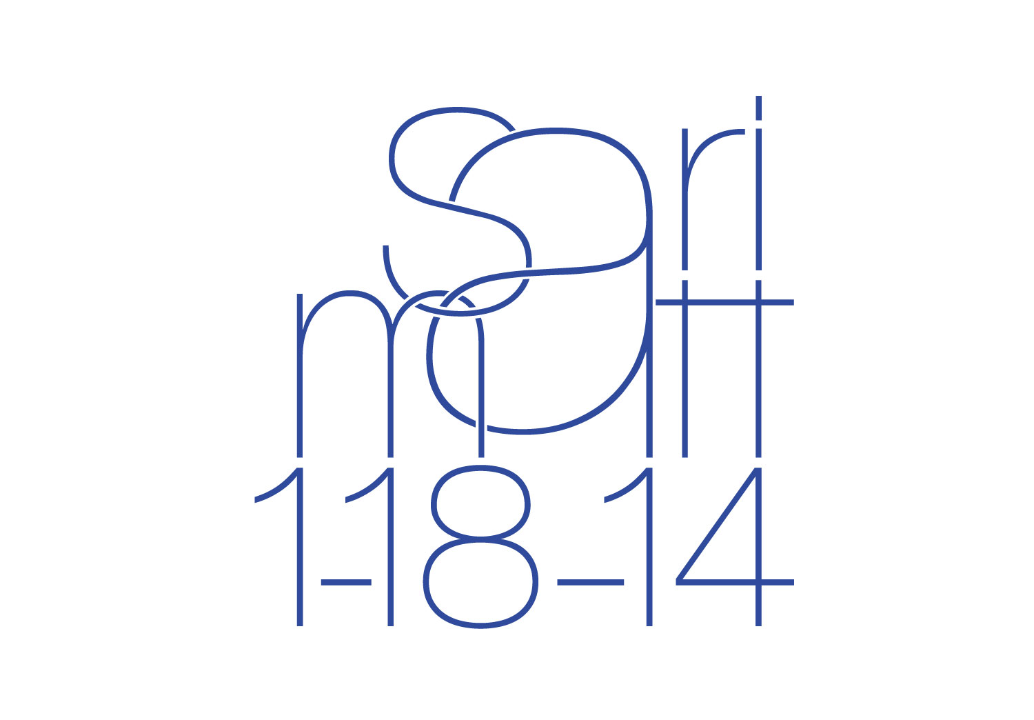Personal Wedding Monogram