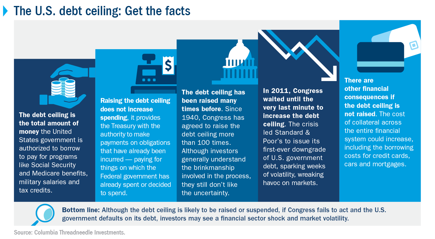 Infographic for Columbia Threadneedle Investments.