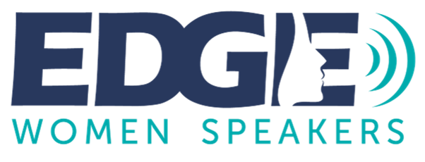EDGE Women Speakers