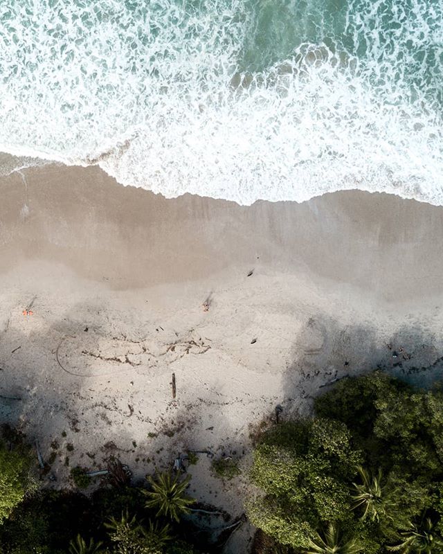 Where ocean meets jungle 🌴⛱️💚
➖➖➖➖
book here--&gt;VillaAyola.com