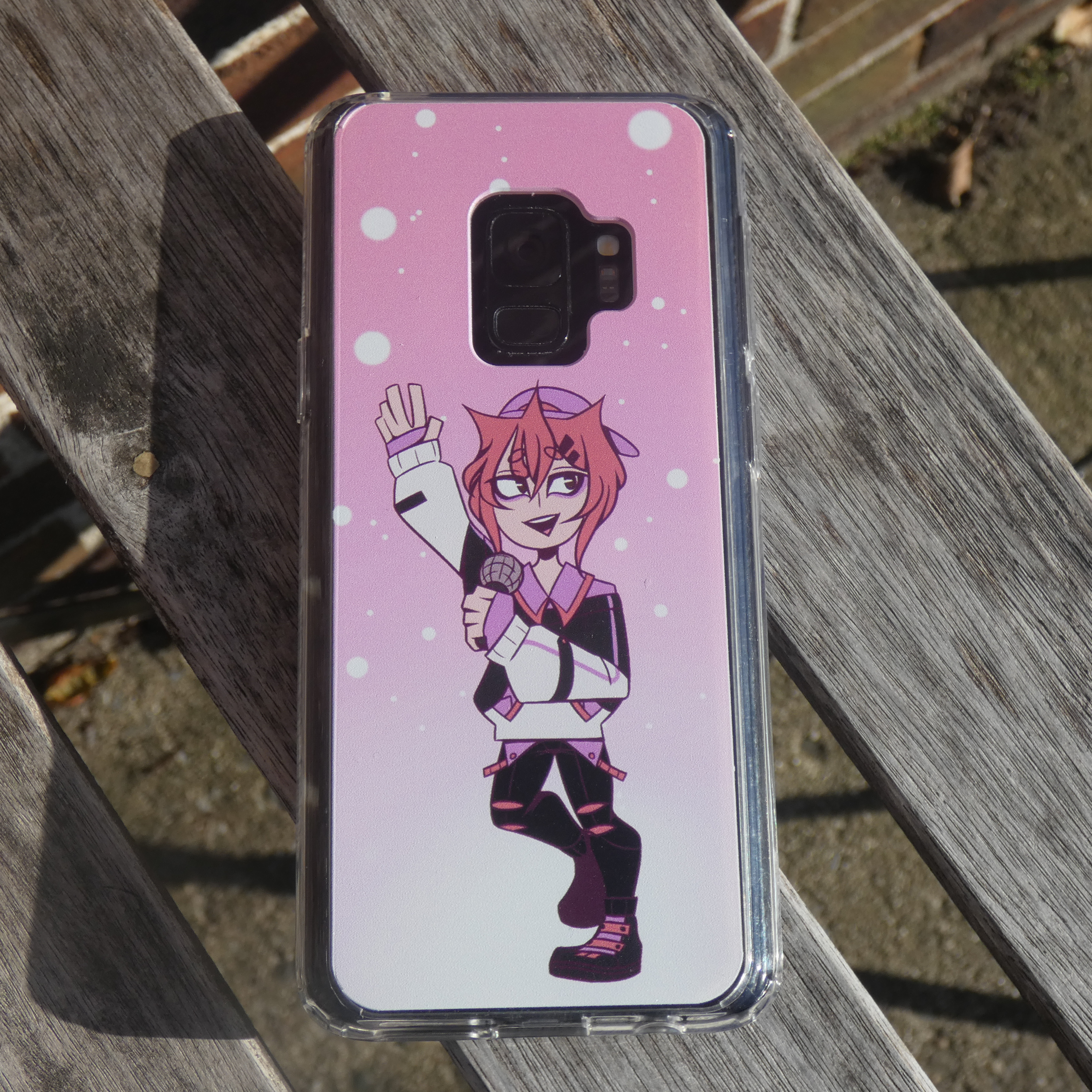 Phone Aesthetic Anime GIF - Phone Aesthetic Anime - Discover & Share GIFs