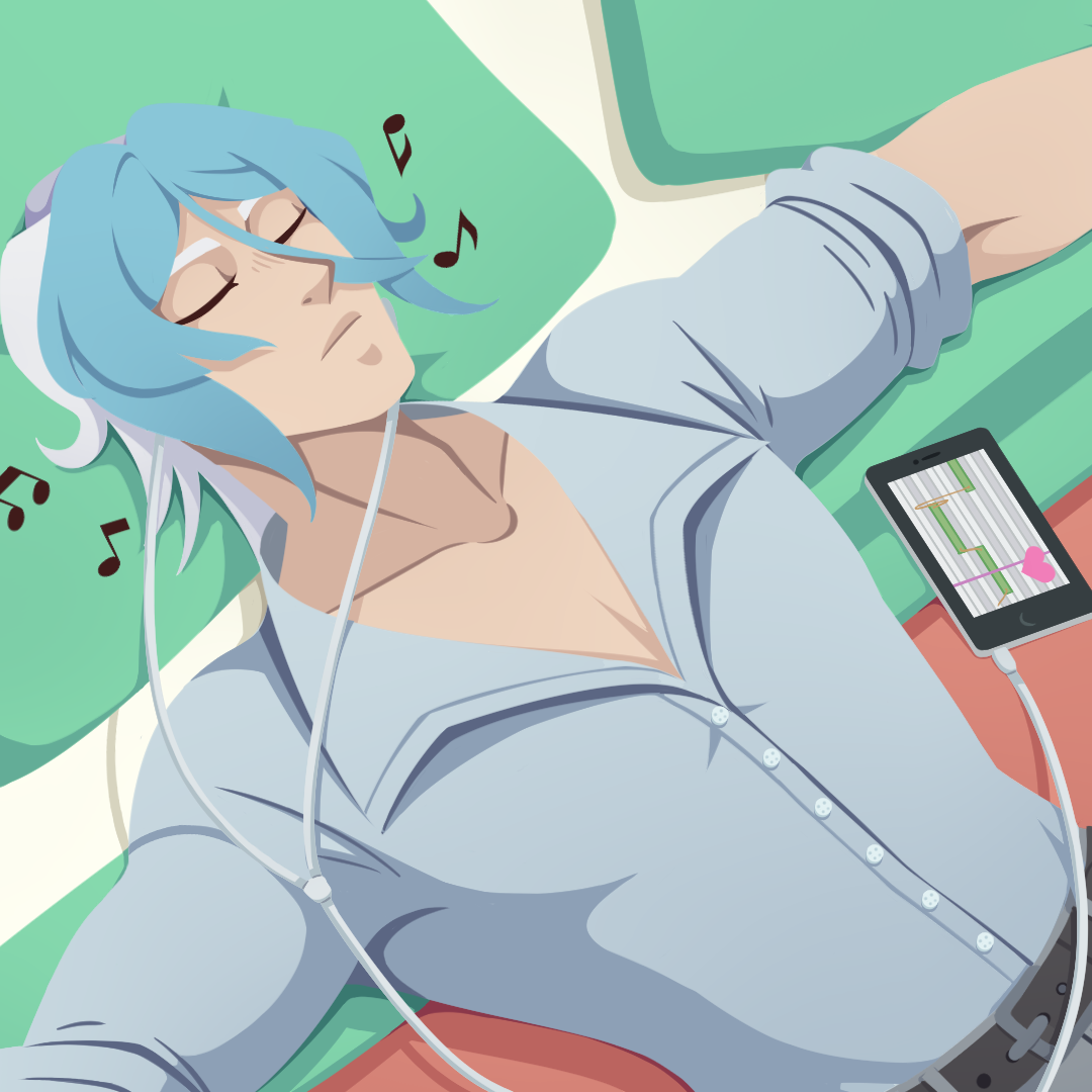 Vocal Synthesis and How It Relates to Mental Health