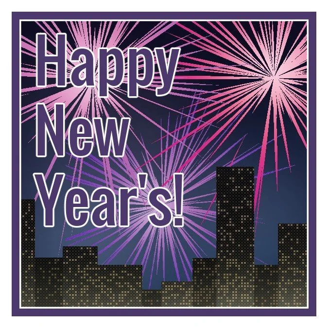 Happy New Year's! 🌃🎆

Have you worked out your resolution yet? Consider what's achievable in this upcoming year and the steps you can take to work towards it!

#newyearsresolutions #newyearsday #newyearsday2026