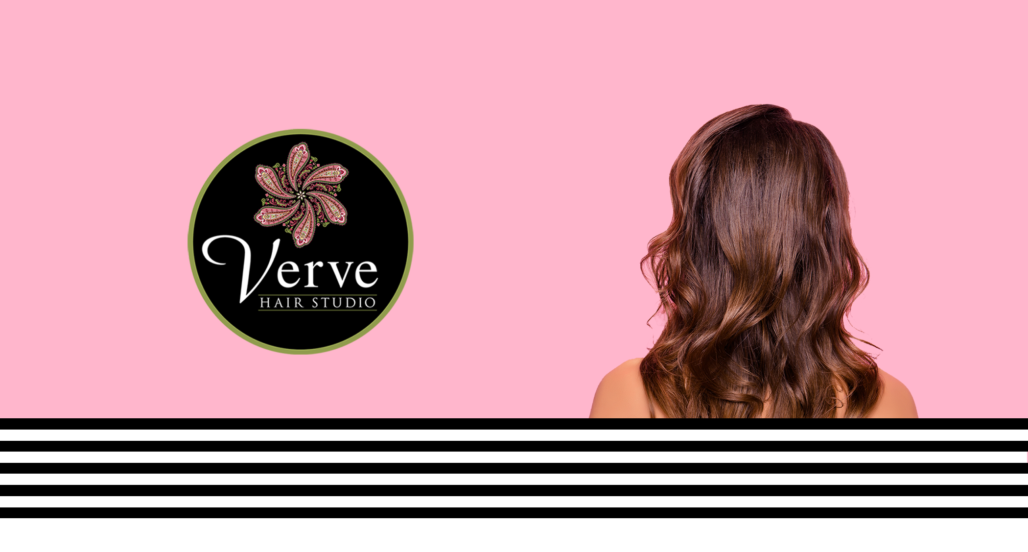 Verve Hair Studio Verve Hair Studio