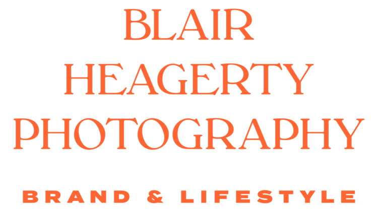 Blair Heagerty Photography