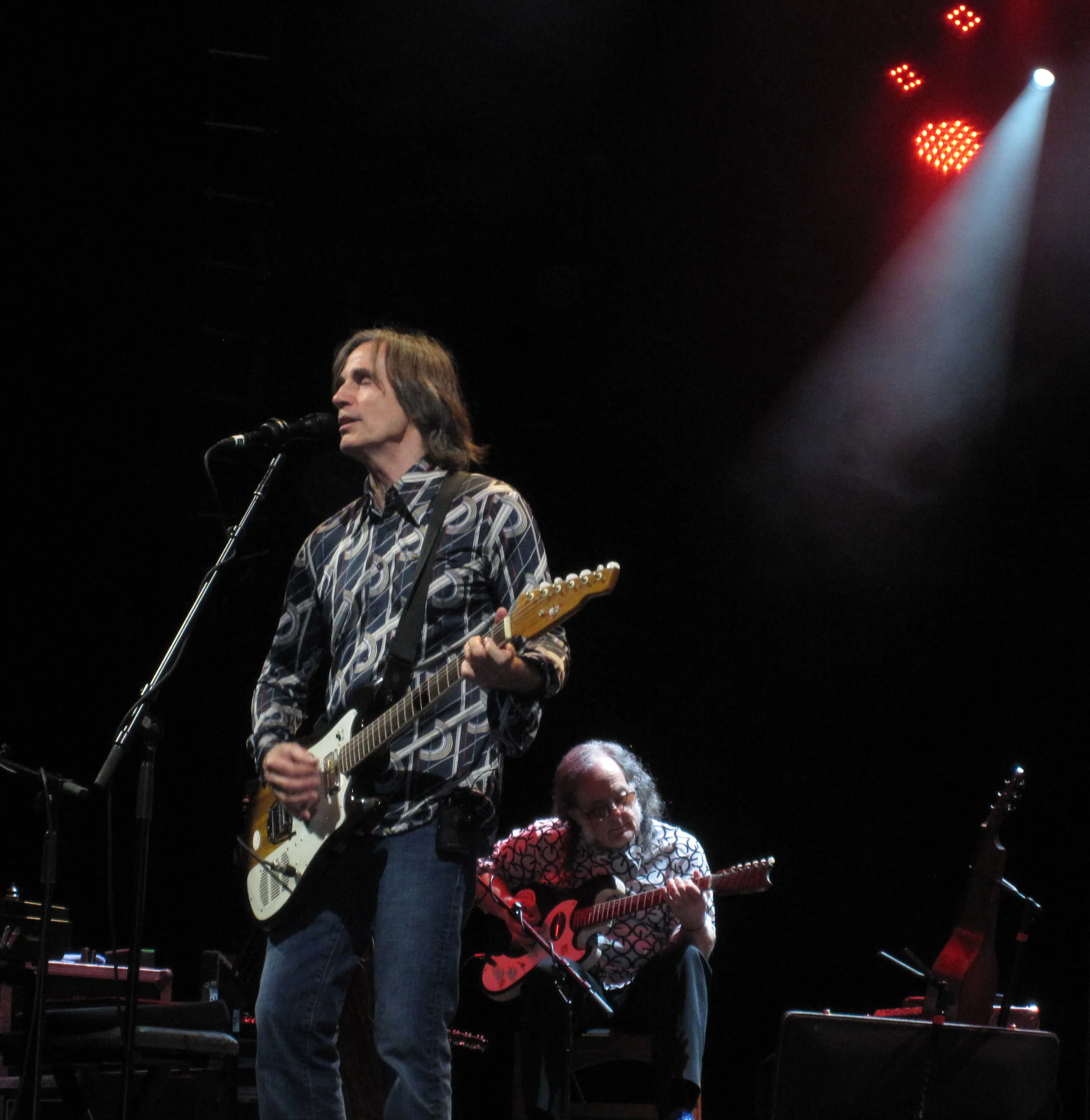 JacksonBrowne DavidLindley 10.jpg