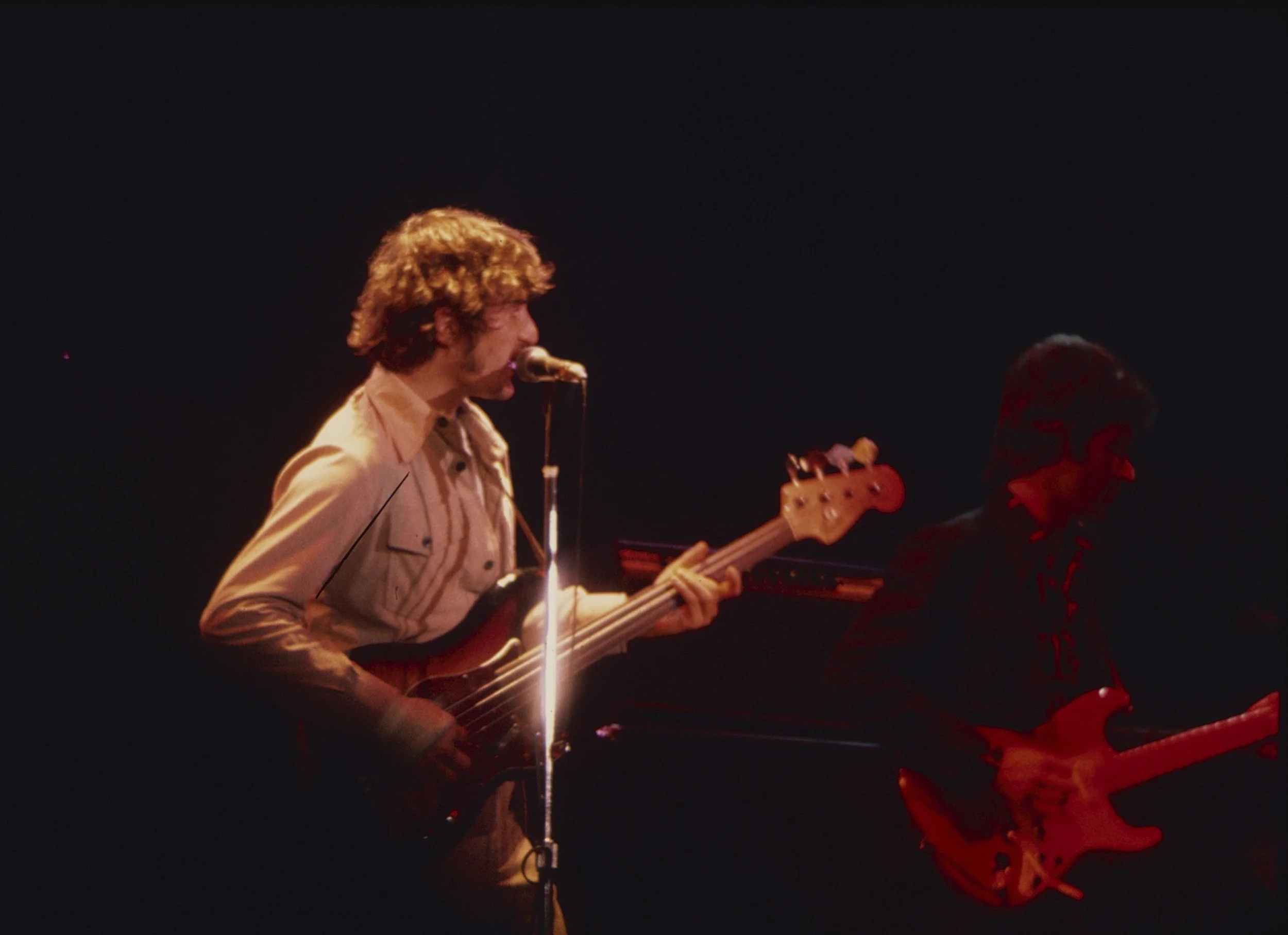 Rick Danko the band 1974.jpg