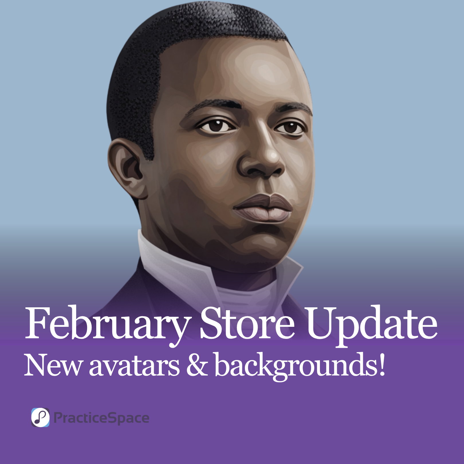 New February Store Update - Celebrating Black Brilliance &amp; Timeless Romance
