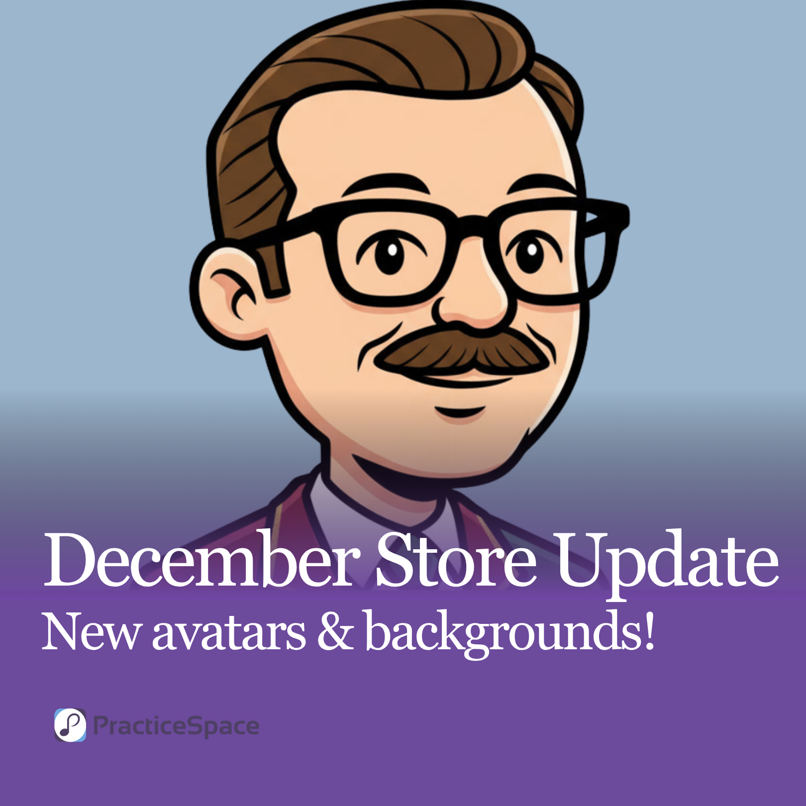 New December Store Update: Celebrating Seasonal Sounds