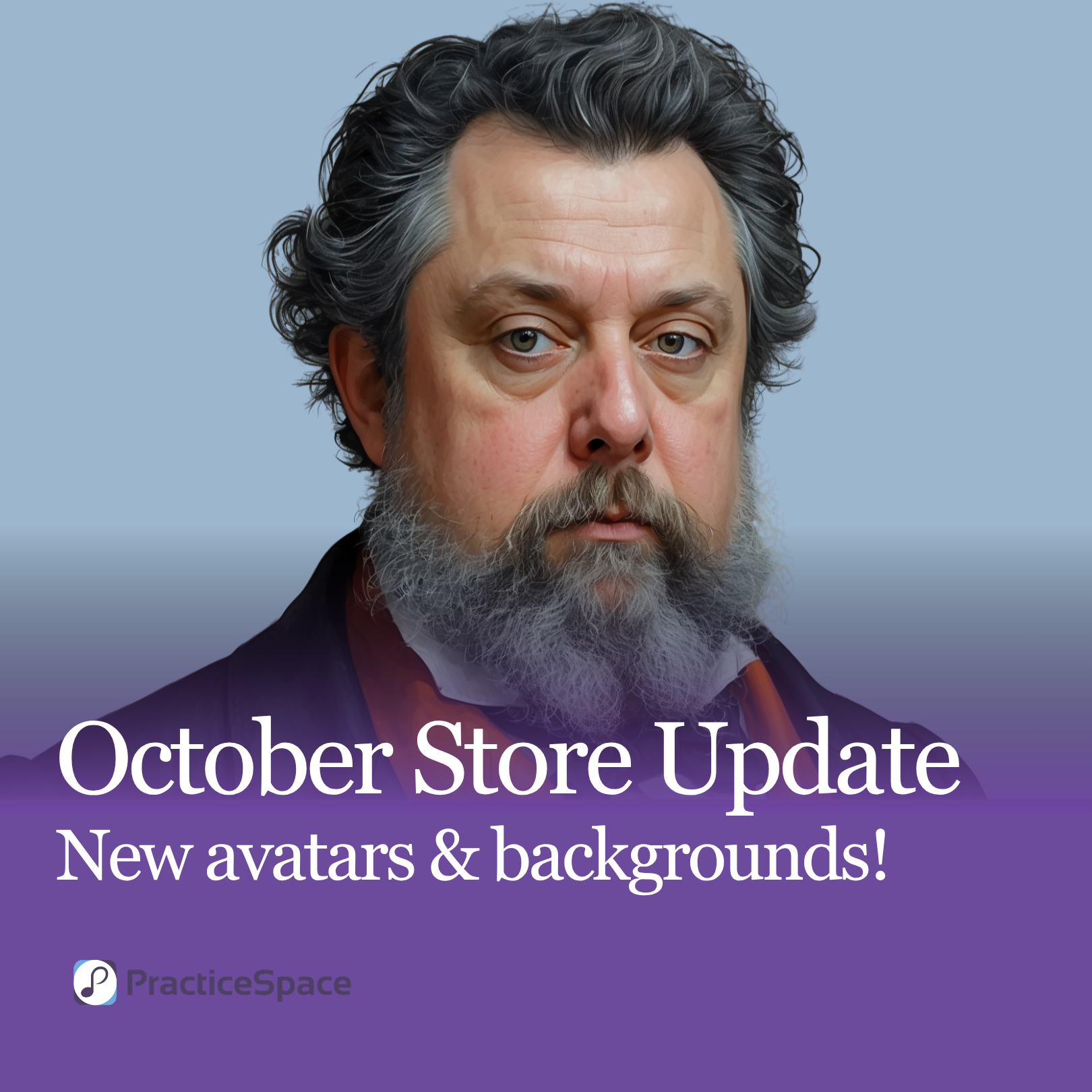 New October Store Update - Happy Spooky Season!