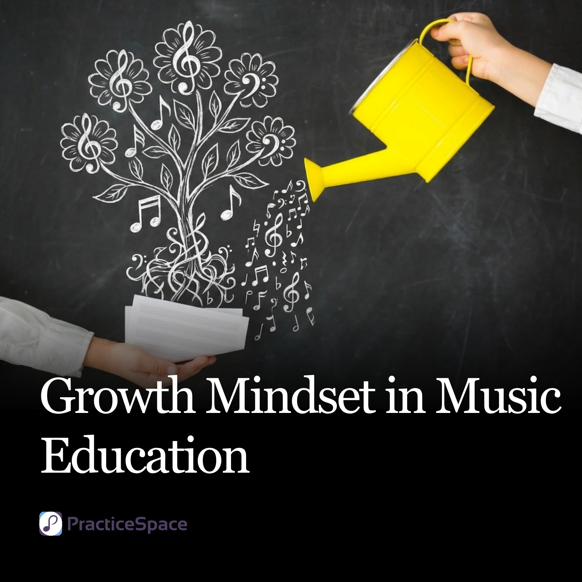Growth Mindset in Music Education: Practical Ways to Praise Effort Over Results