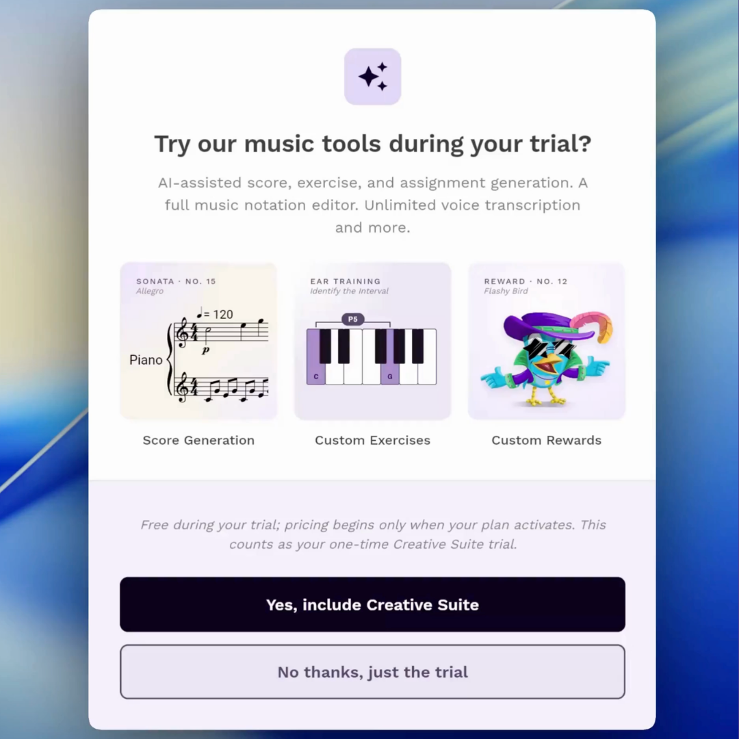 Practice Space 3.0 Is Here