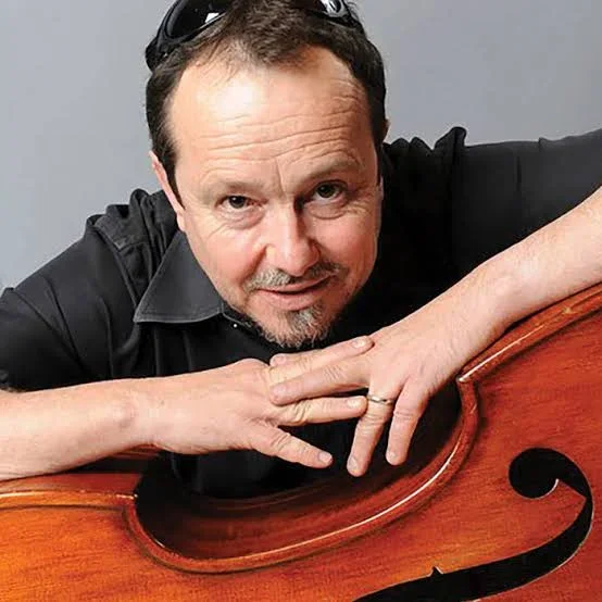 Fred Randolph &amp; Friends 4-7PM