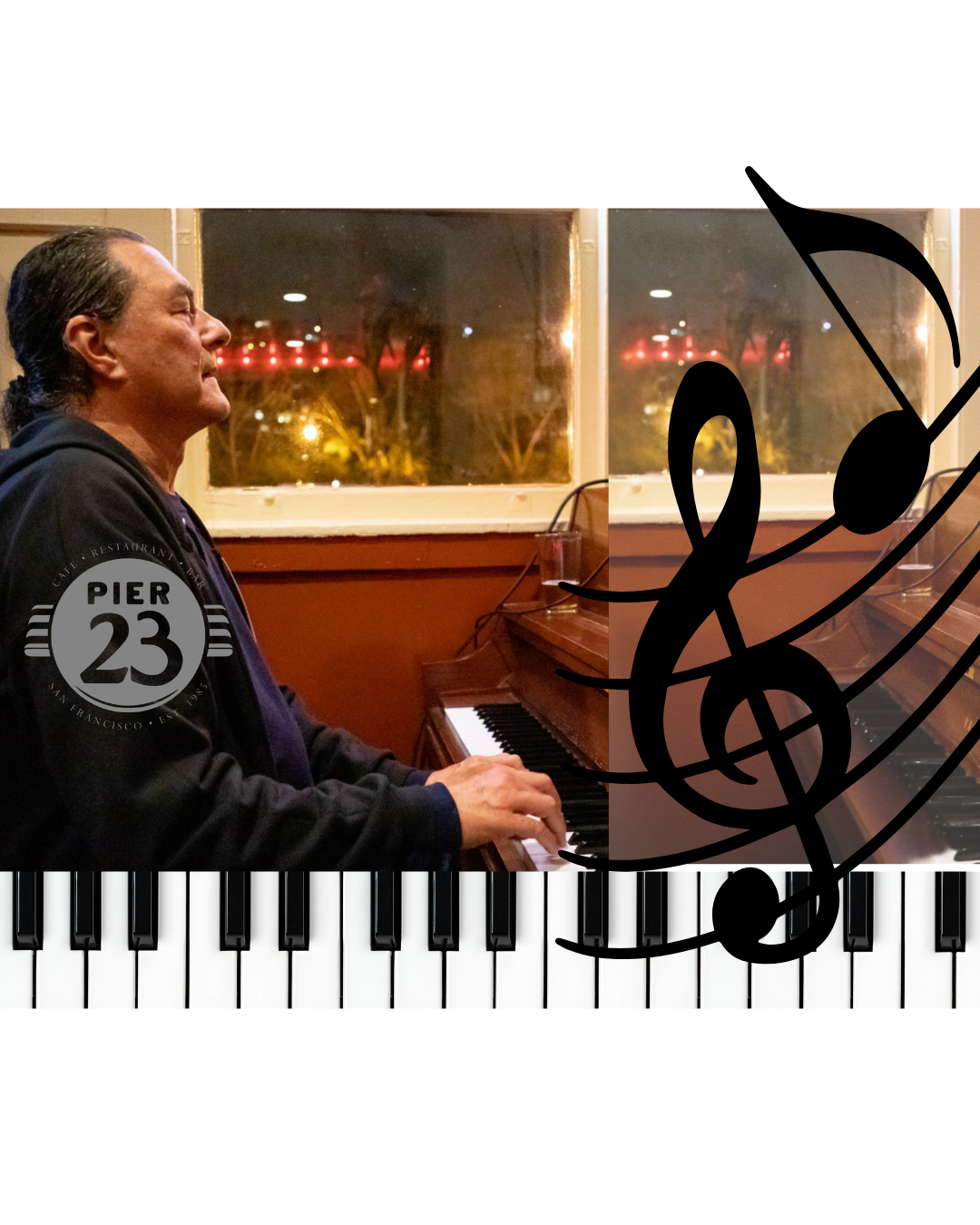 DOLPHIN JAZZ 4-7PM