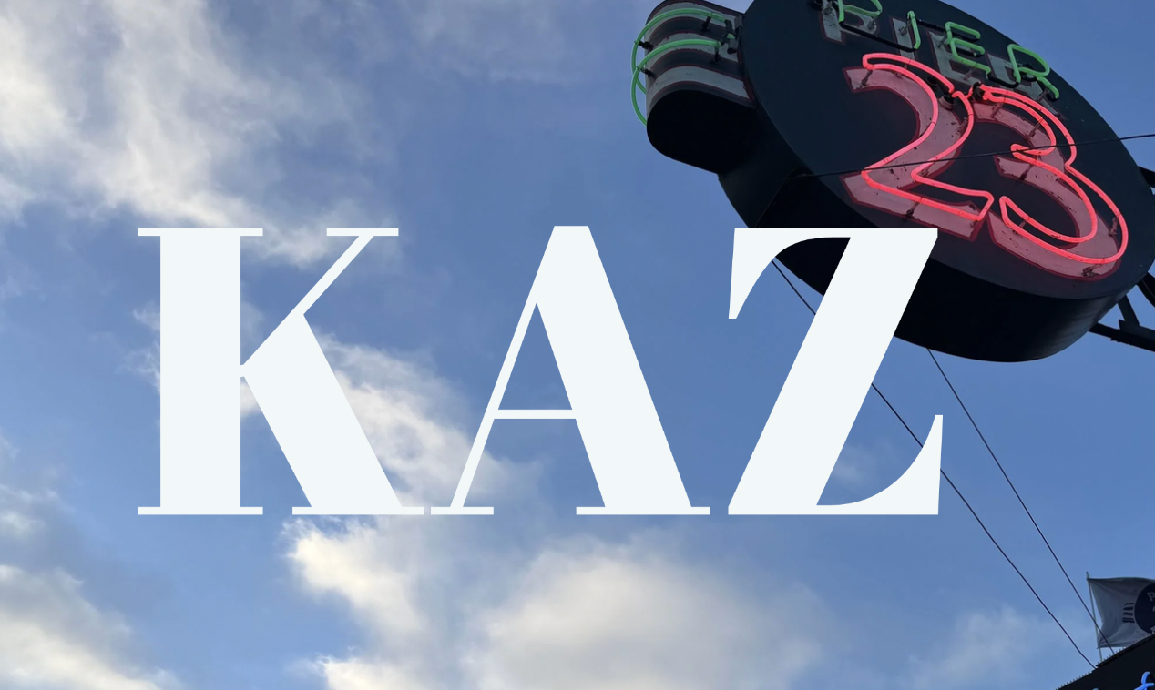 KAZ