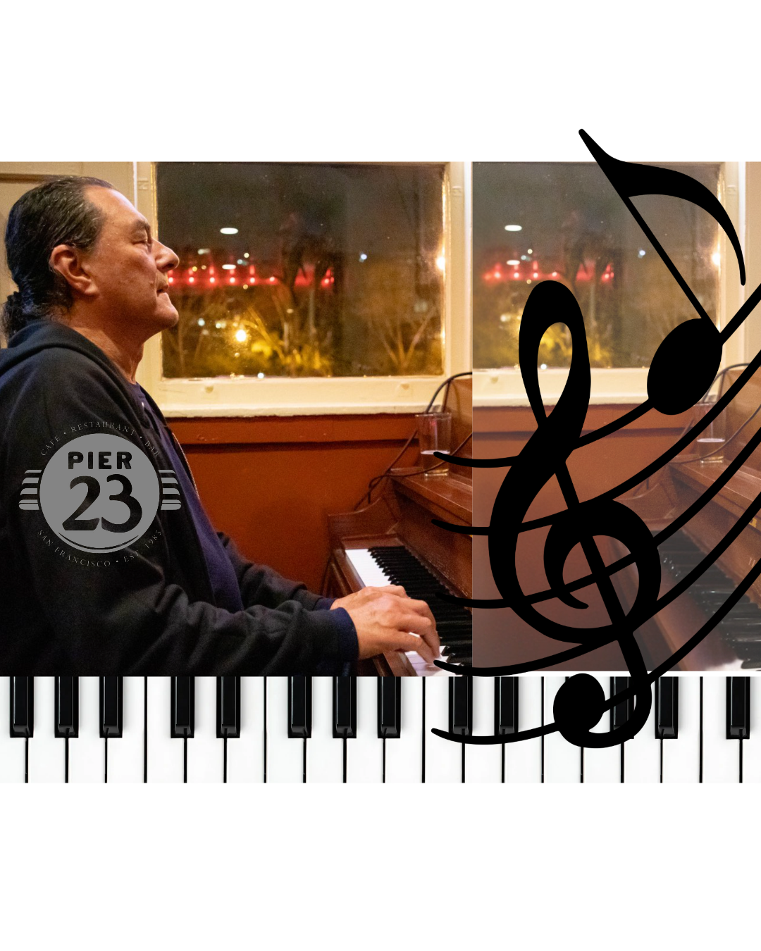DOLPHIN JAZZ 4-7PM