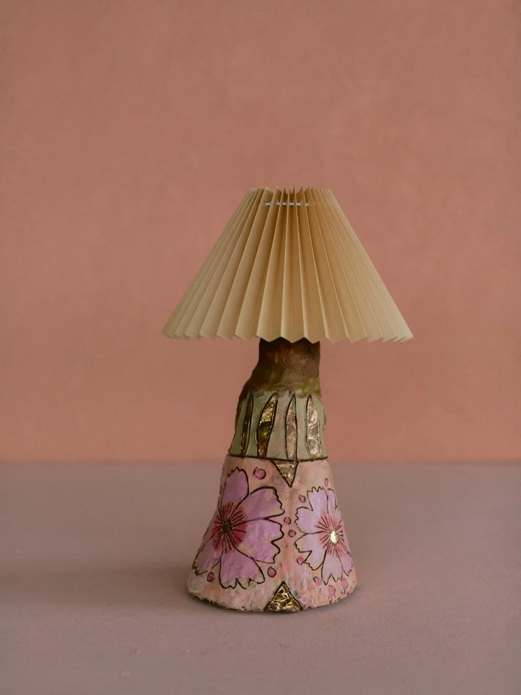 New lamps in warm tones &hearts;️ available July 1