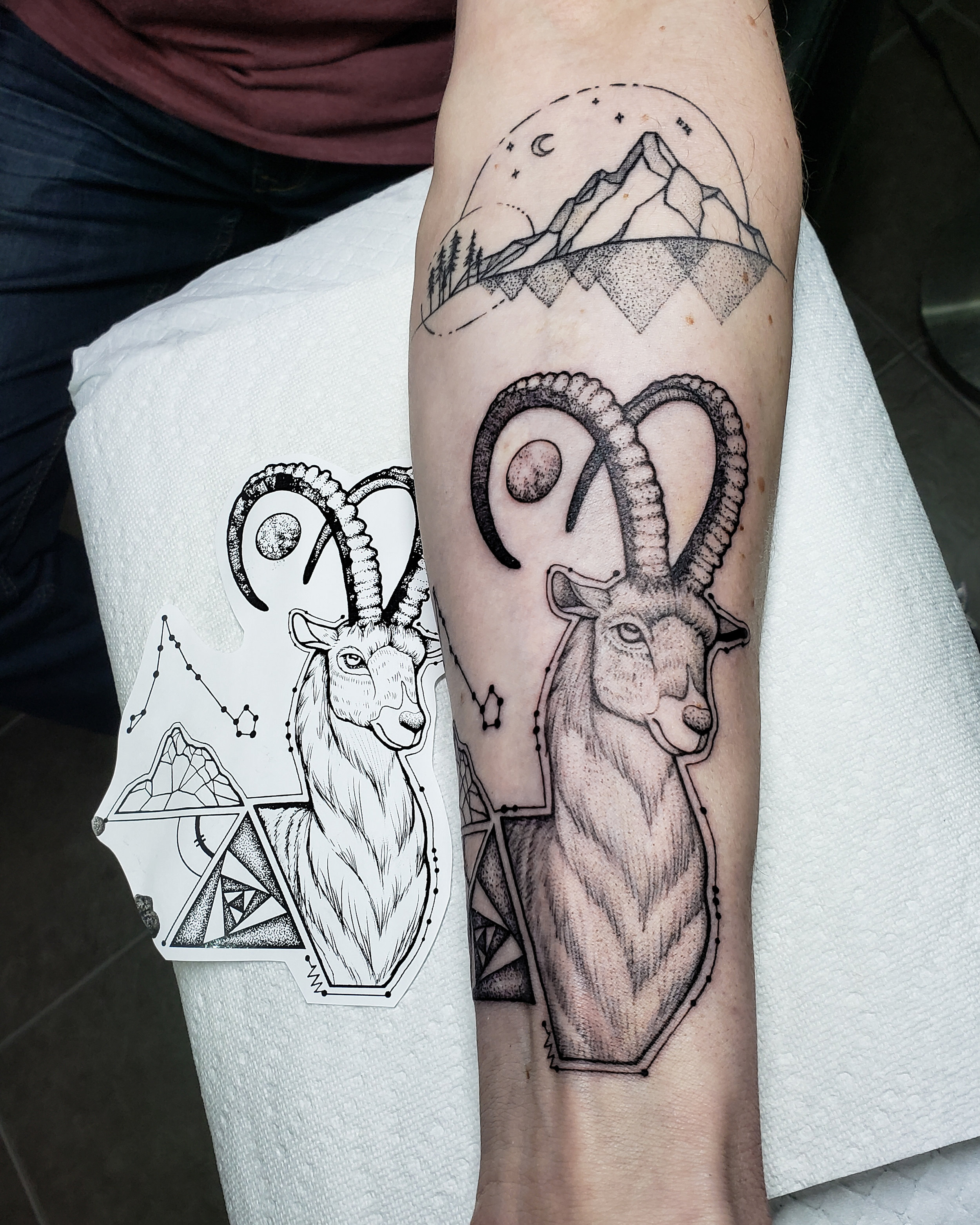 Tattoo Designs Alison Onyx Tattoos - 