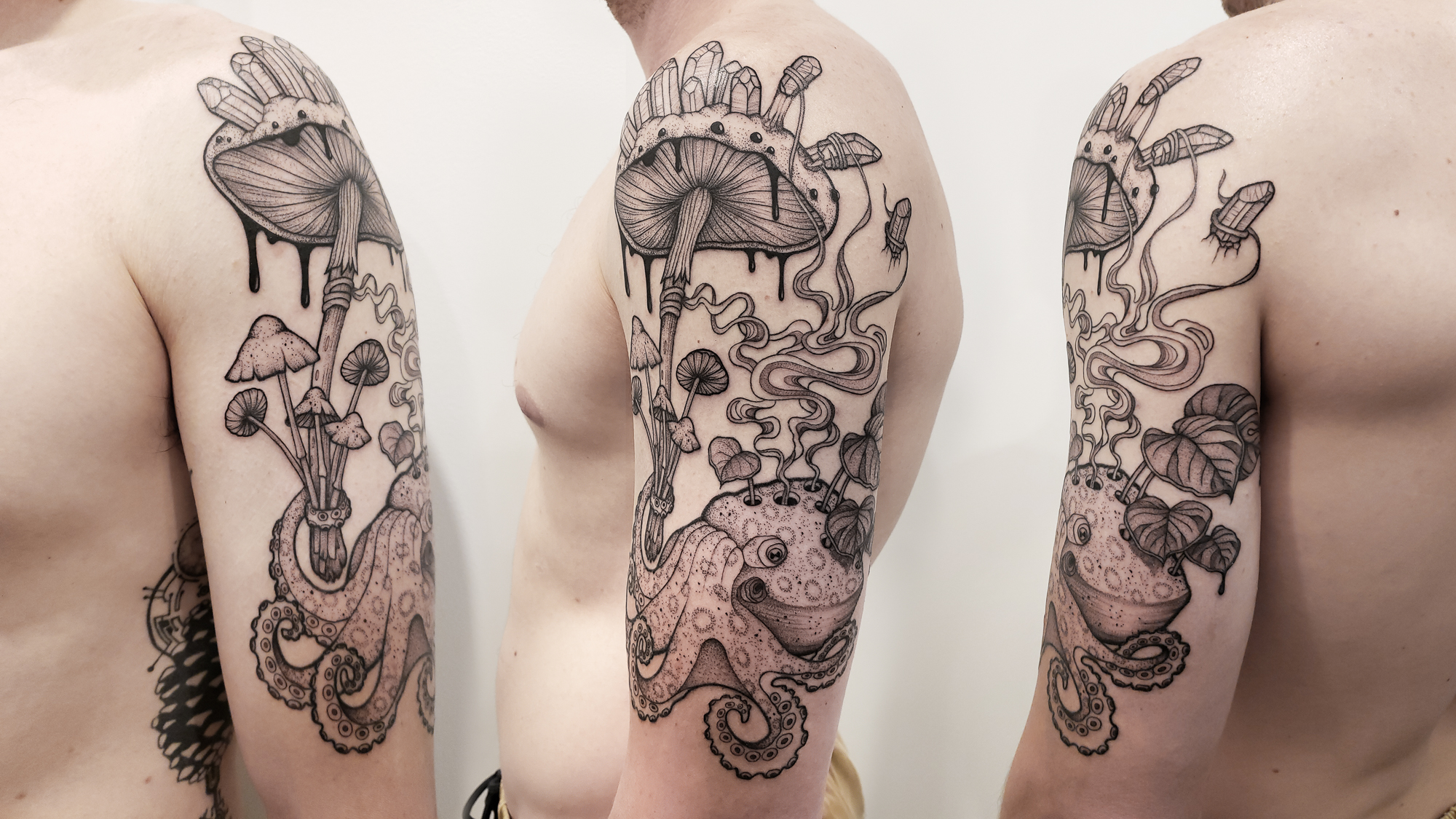 Tattoo Designs — Alison Onyx Tattoos