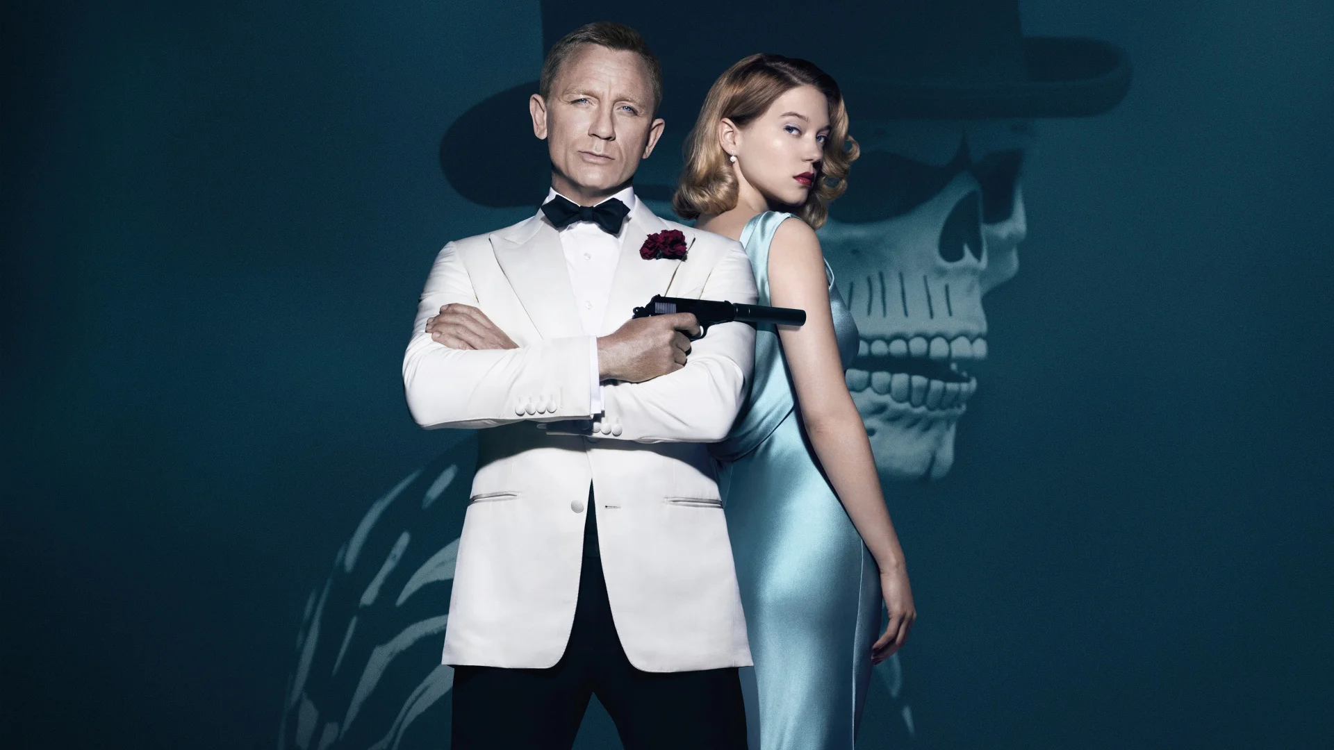 Bond 24: In RetroSPECT(RE) — Empire Times