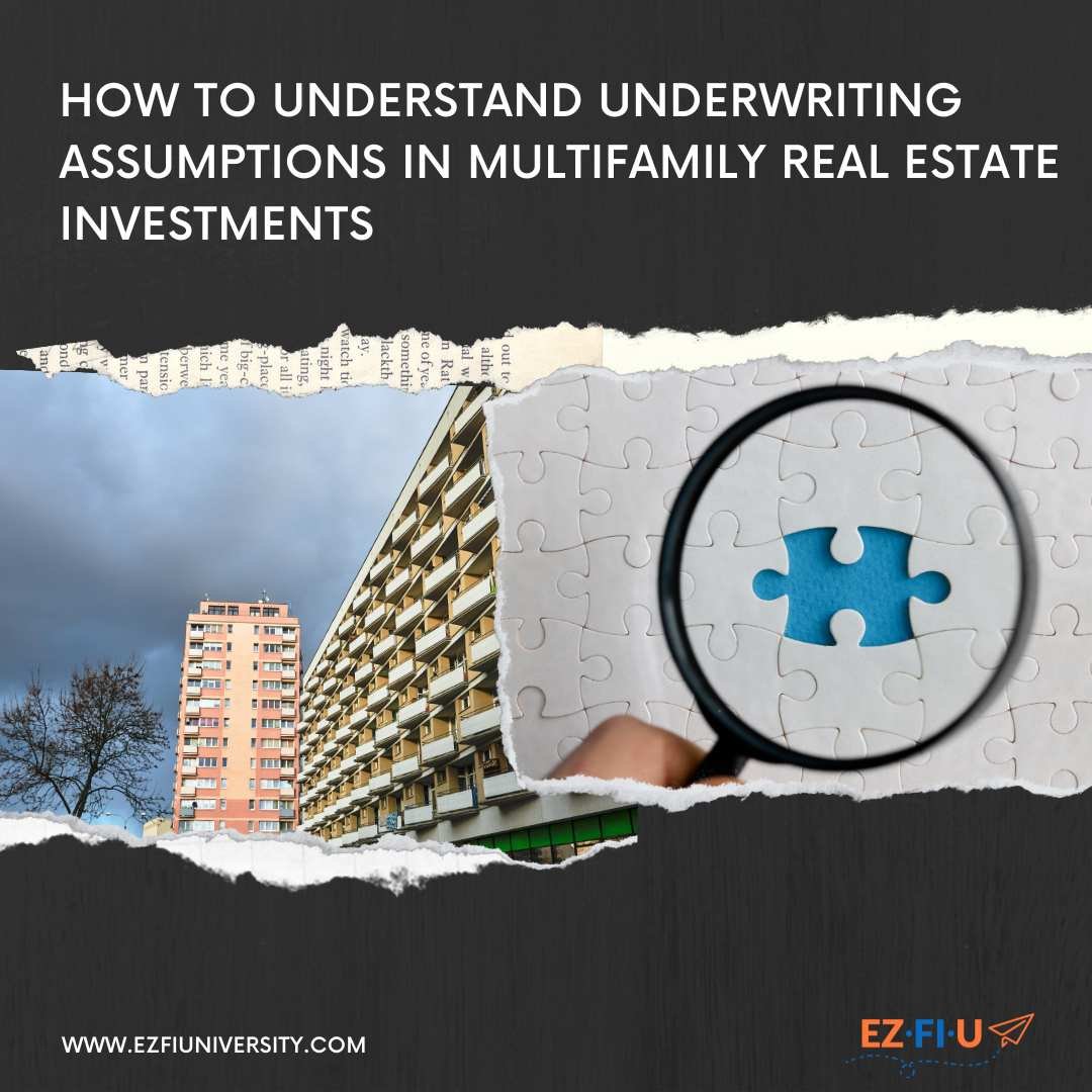 Educational Articles — EZ FI (Financial Independence) University