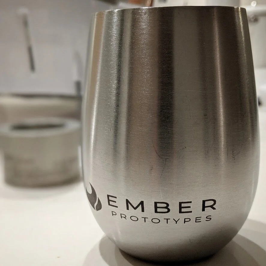 Methods of Laser Engraving — Ember Prototypes 3D Printing Vancouver