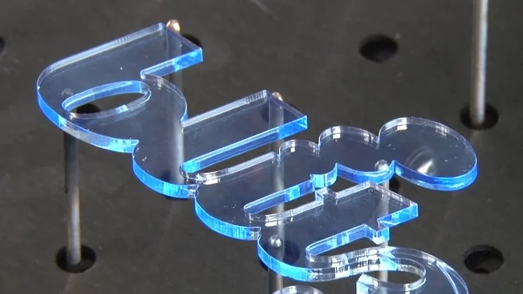 Prototype Flash Back Eliminate Laser Cutting Flashback — Ember Prototypes | 3D Printing ...
