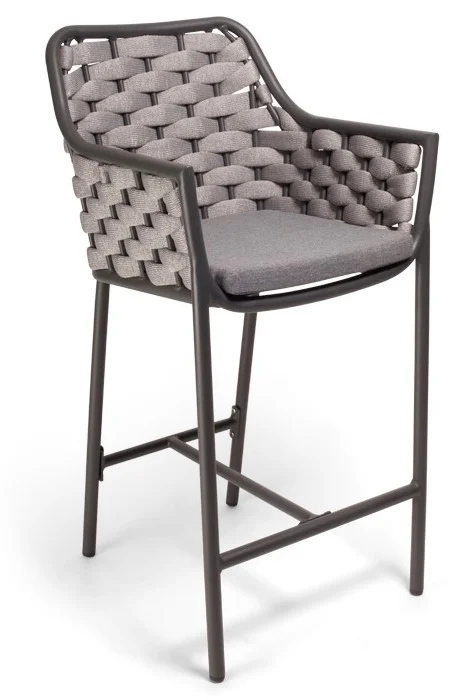plush stool