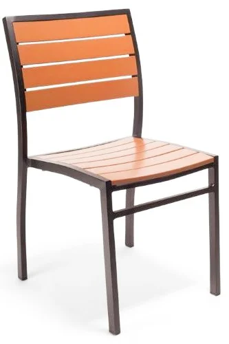 tectona black/teak