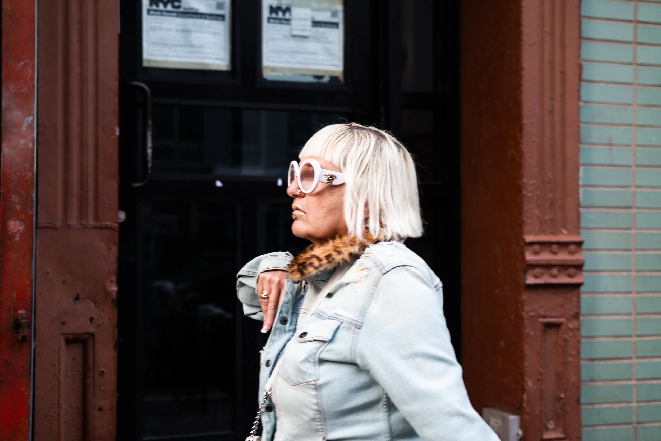 cool chick and blue brick.jpg