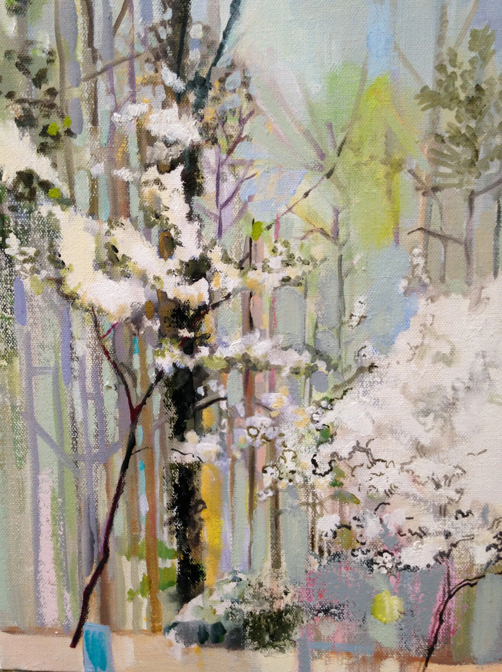 Early Spring