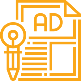 Digital Ad Marketing