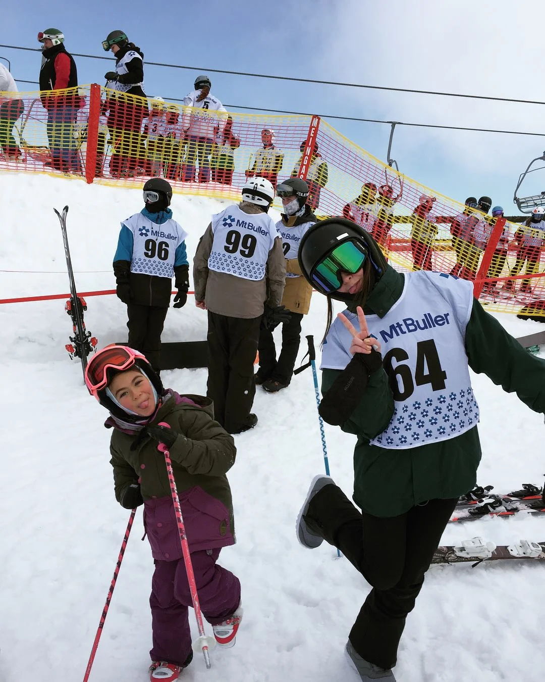 Melbourne University Snowboard Team