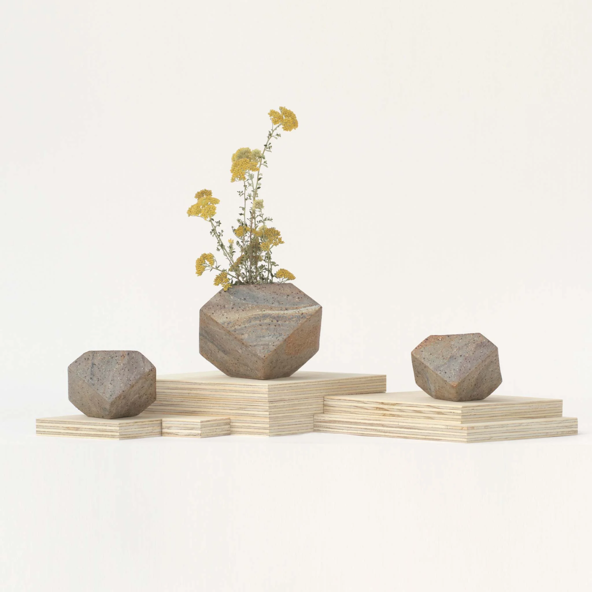 Csongvay-Blackwood-Floating-Cube-Toned-geometric-set 01.jpg