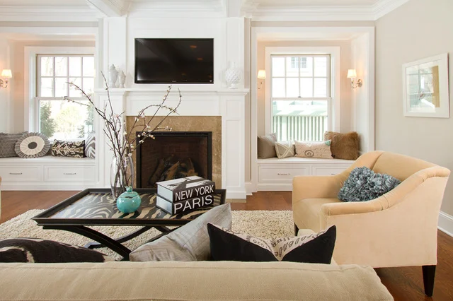 Rambler Transformation