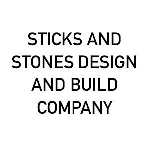 Sticks and Stones Design and Build Company