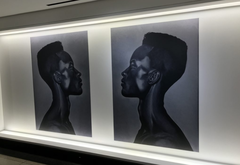 Elevate at 21c Durham