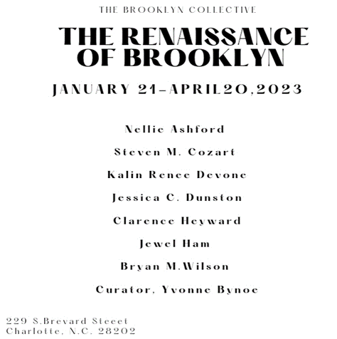 The Renaissance of Brooklyn