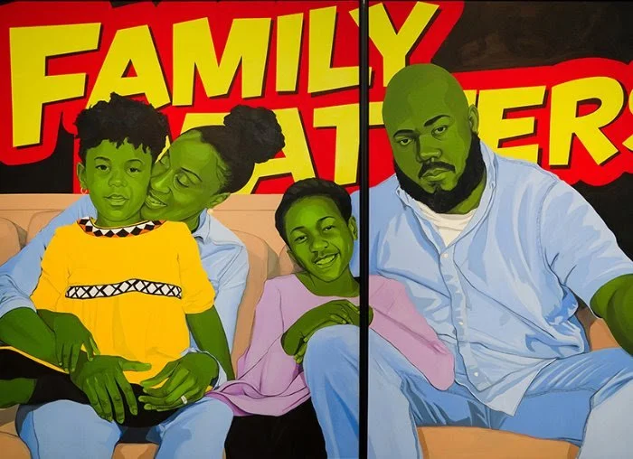 Clarence Heyward: Unseen - Turner Carroll Gallery