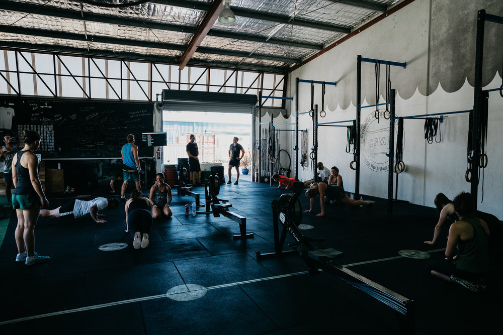 Couch to 5km Running Online Program