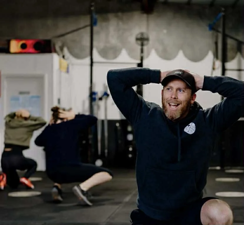 Helping everyday people live healthier, happier, and more connected lives.