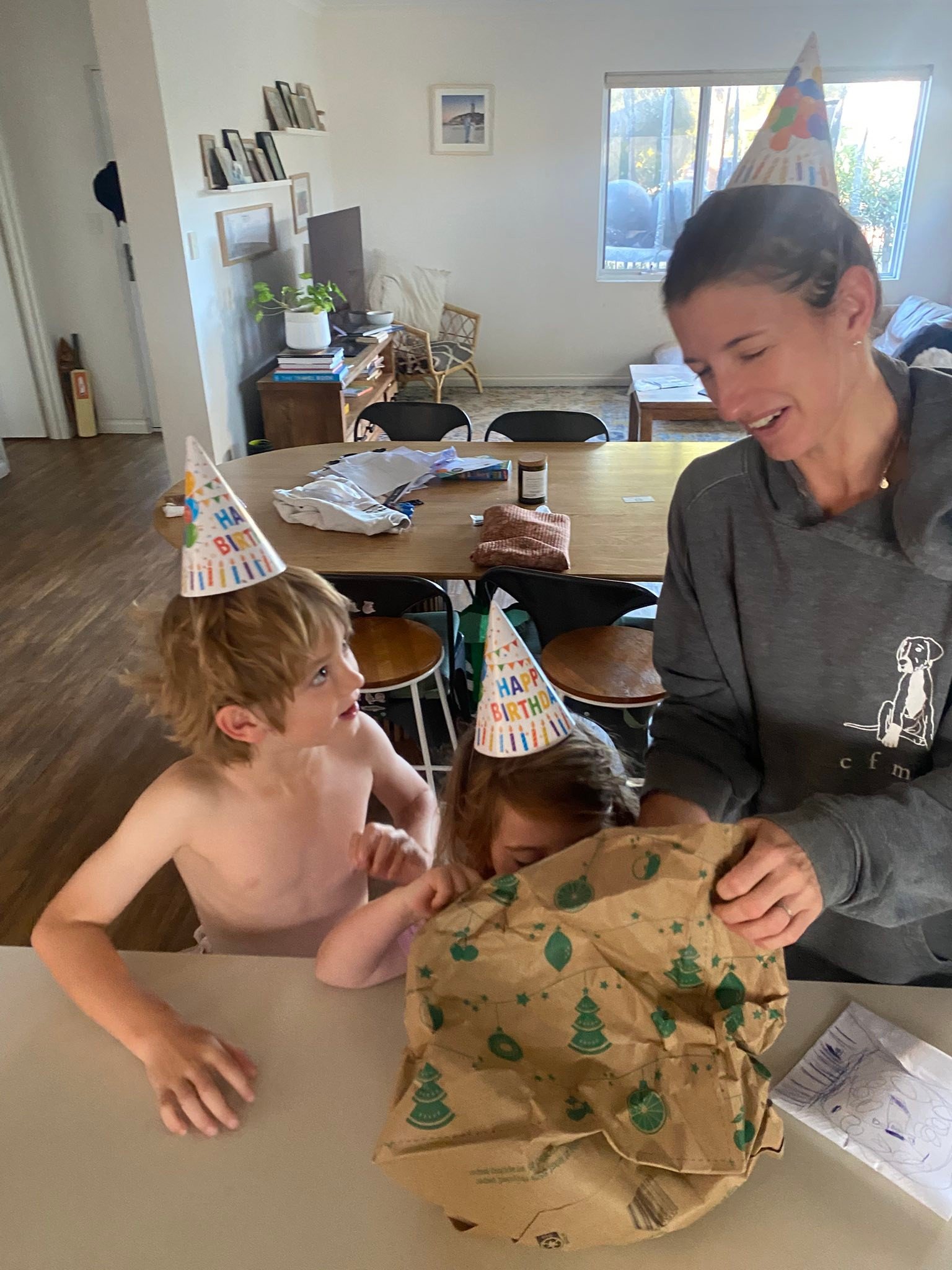 Happy birthday my co - partner in doing life ❤️