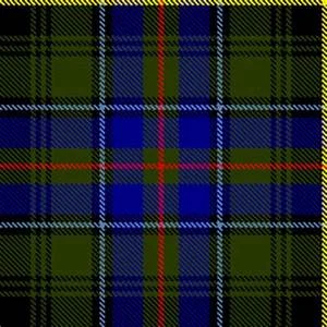 MacInnis Tartan
