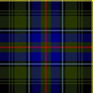 MacInnis Tartan