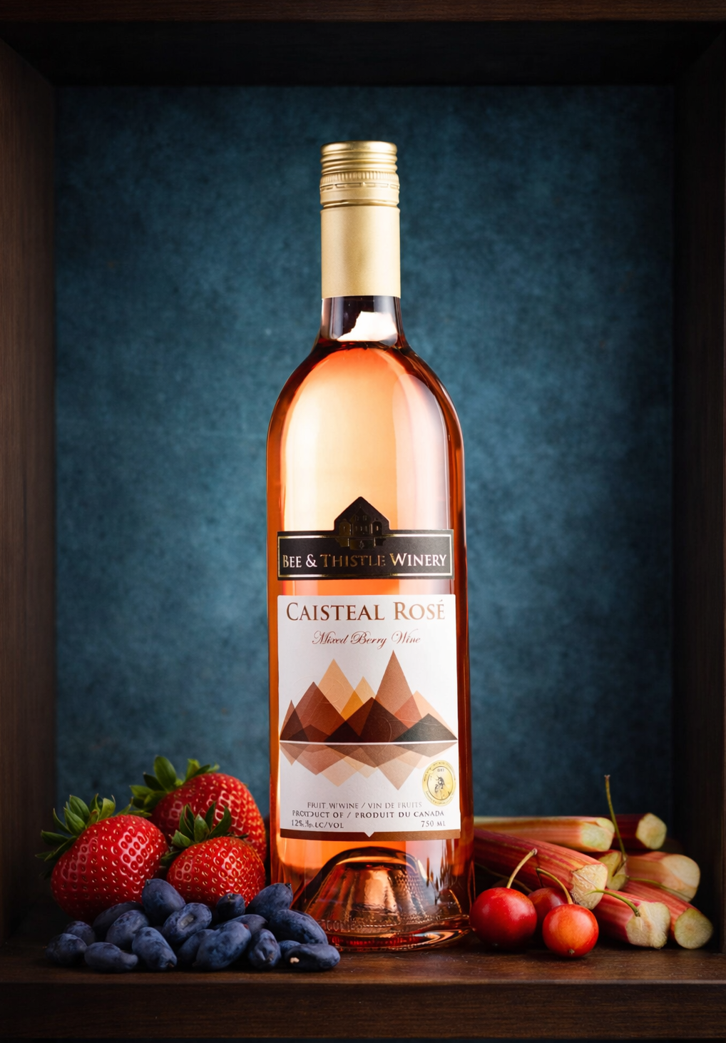 Bee & Thistle Winery Caisteal.png