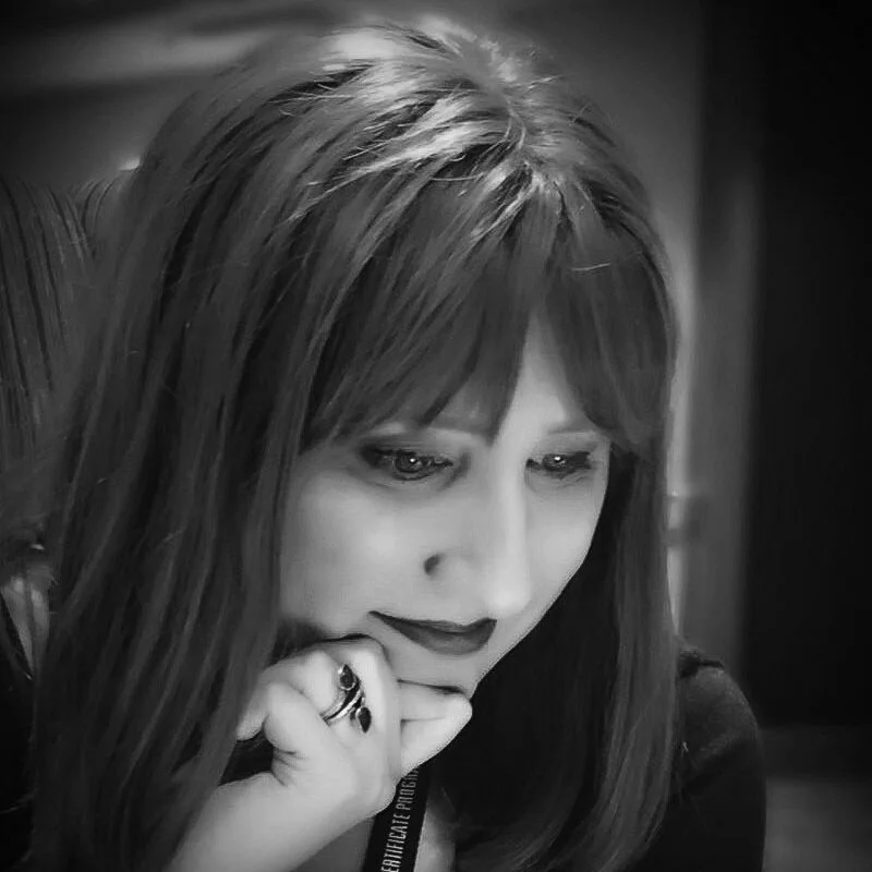 THACVA Monthly Meeting for Healthcare Providers: Conversation with Lucie Fielding