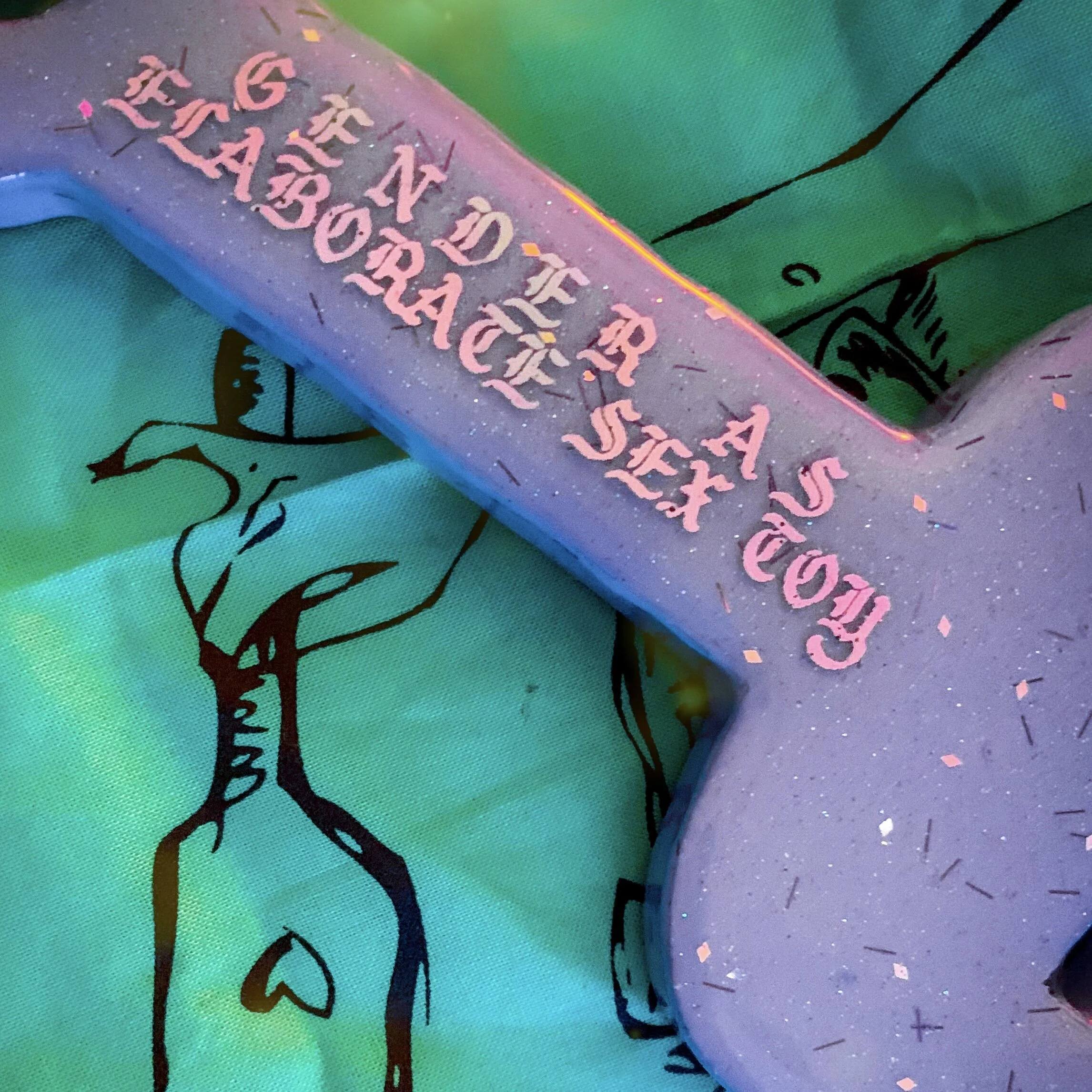 Multiplicities of the Erotic (MOTE) Conference