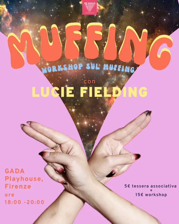 Workshop sul Muffing