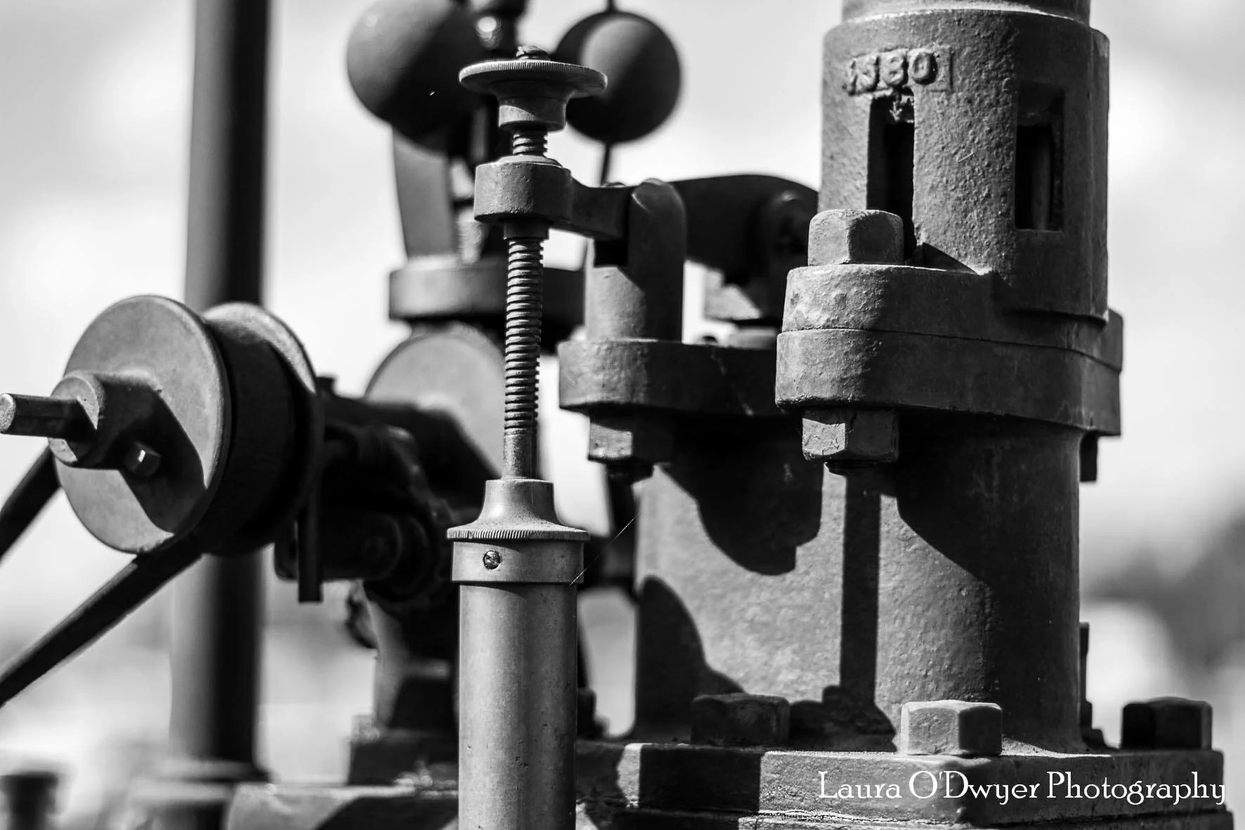Heritage Machinery Field Day