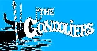 Gilbert &amp; Sullivan - The Gondoliers